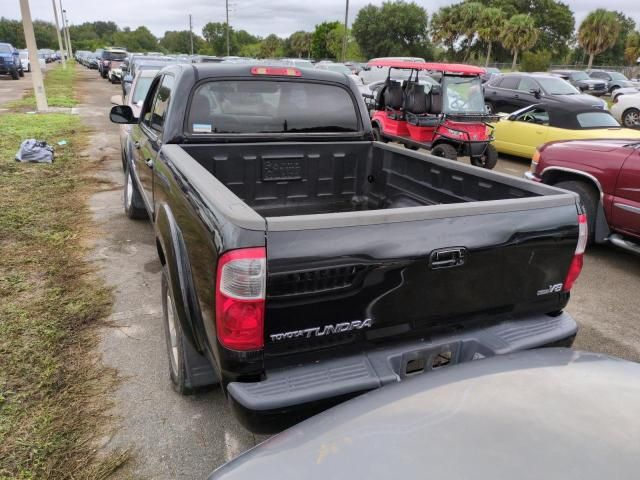 2005 Toyota Tundra Double Cab Limited