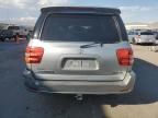 2002 Toyota Sequoia Limited