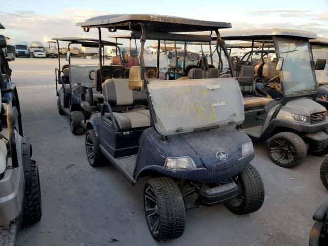 2023 Aspt Golf Cart