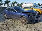 2018 Maserati Levante S Luxury