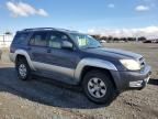 2003 Toyota 4runner SR5