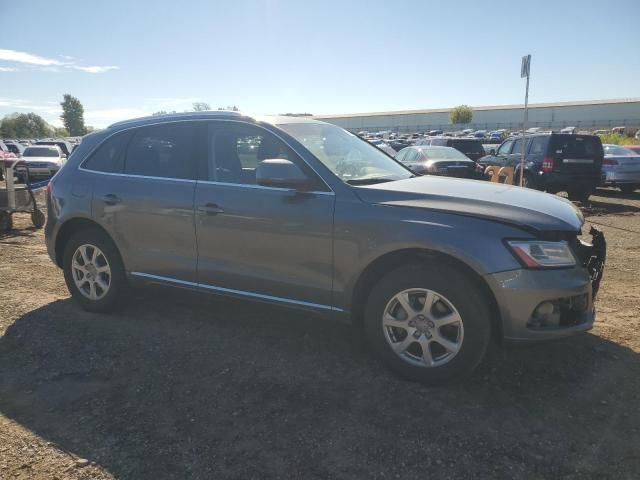 2013 Audi Q5 Premium