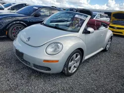 2009 Volkswagen New Beetle Blush Edition en venta en Midway, FL