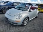 2009 Volkswagen New Beetle Blush Edition