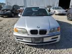 2000 BMW 323 I