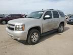 2009 Chevrolet Tahoe K1500 LT