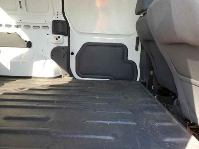 2013 Ford Transit Connect XLT