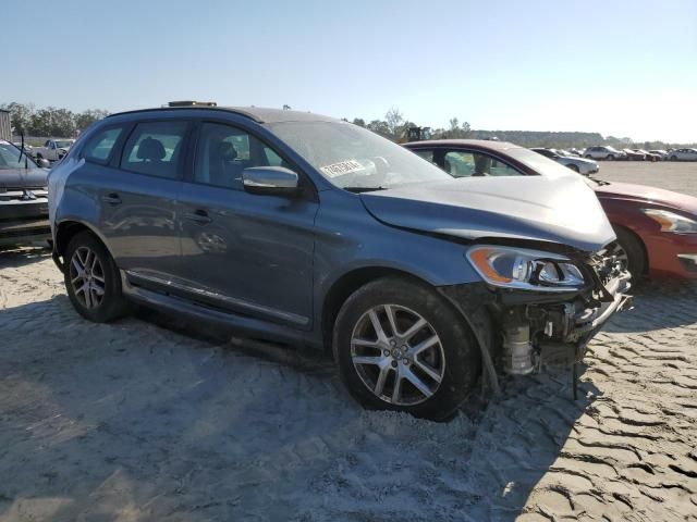 2017 Volvo XC60 T5