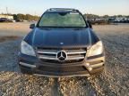 2012 Mercedes-Benz GL 350 Bluetec