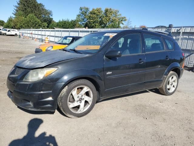 2004 Pontiac Vibe