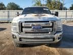 2013 Ford F250 Super Duty