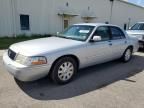 2003 Mercury Grand Marquis LS