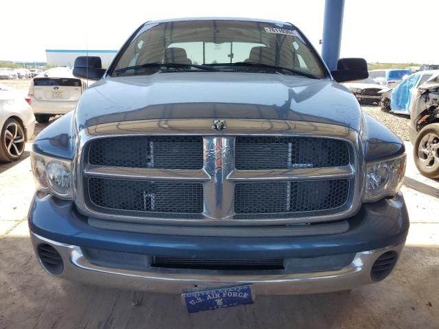 2005 Dodge RAM 2500 ST