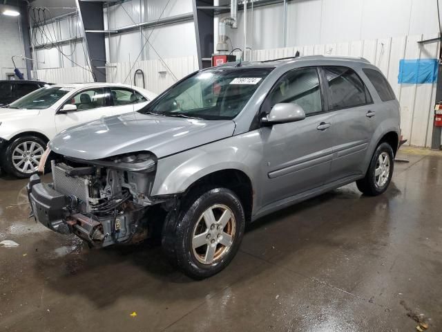 2006 Chevrolet Equinox LT