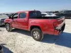 2022 Toyota Tacoma Double Cab