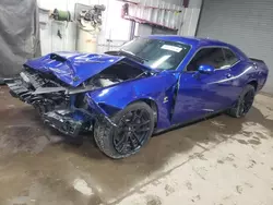 Dodge salvage cars for sale: 2019 Dodge Challenger R/T Scat Pack