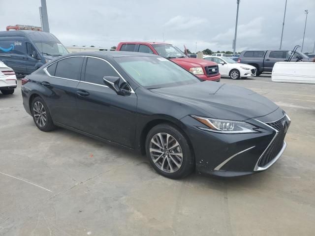 2023 Lexus ES 350 Base