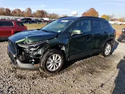 2023 Toyota Corolla Cross LE en venta en Hillsborough, NJ