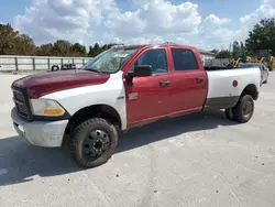 2011 Dodge RAM 3500 en venta en Arcadia, FL