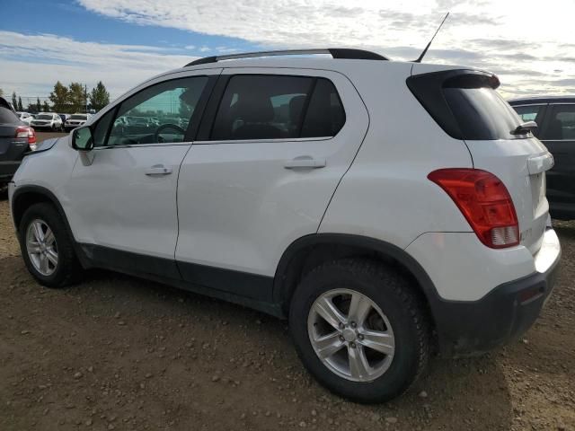 2014 Chevrolet Trax 1LT