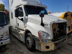 Freightliner salvage cars for sale: 2014 Freightliner Cascadia 125