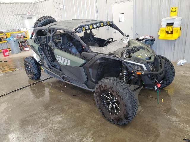 2019 Can-Am Maverick X3 Max Turbo