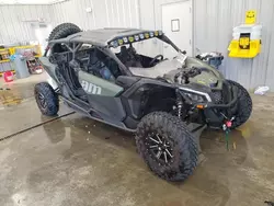 2019 Can-Am Maverick X3 Max Turbo en venta en Casper, WY