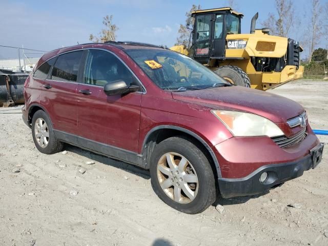 2007 Honda CR-V EX