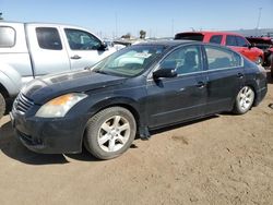 Carros salvage sin ofertas aún a la venta en subasta: 2009 Nissan Altima 2.5