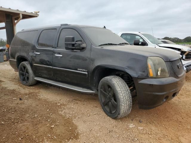 2011 GMC Yukon XL Denali