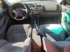 2004 Honda Civic EX