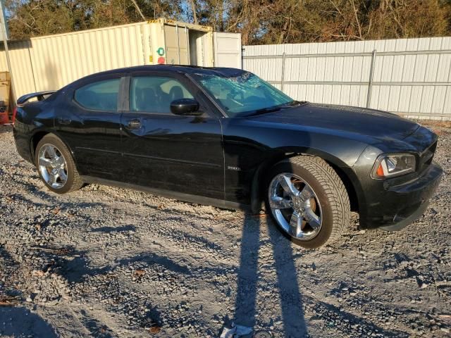 2009 Dodge Charger R/T