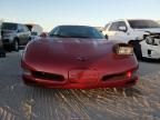 1999 Chevrolet Corvette