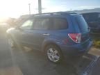 2009 Subaru Forester 2.5X Premium