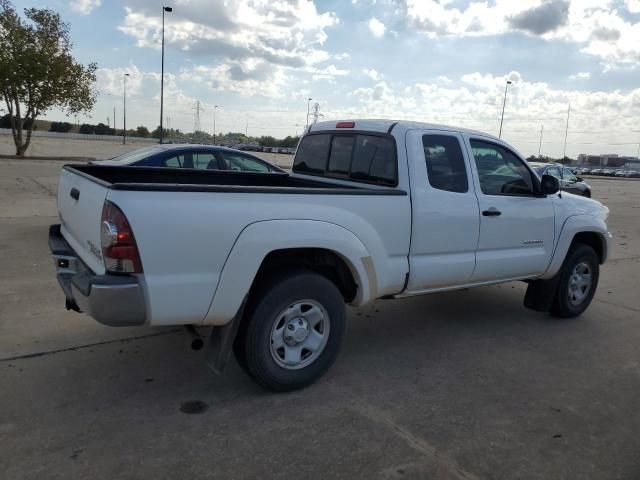 2013 Toyota Tacoma Prerunner Access Cab