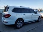 2017 Mercedes-Benz GLS 450 4matic