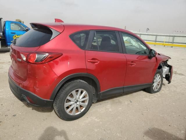 2015 Mazda CX-5 Touring