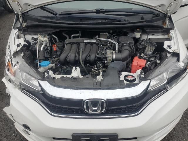 2020 Honda FIT LX