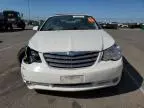 2008 Chrysler Sebring Limited