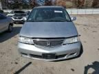 2001 Honda Odyssey EX