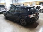 2013 Subaru Impreza WRX