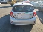 2016 Chevrolet Spark LS