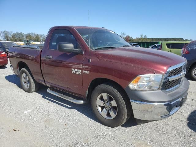 2016 Dodge RAM 1500 ST