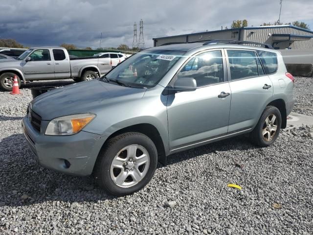 2008 Toyota Rav4