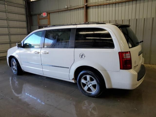 2010 Dodge Grand Caravan SXT