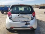 2014 Chevrolet Spark 1LT