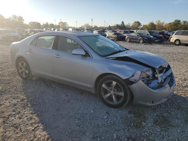 2011 Chevrolet Malibu 1LT