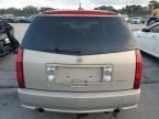 2007 Cadillac SRX