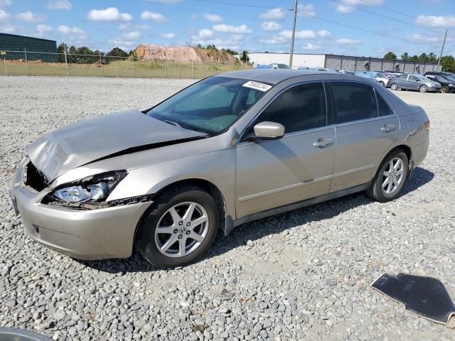 2004 Honda Accord LX