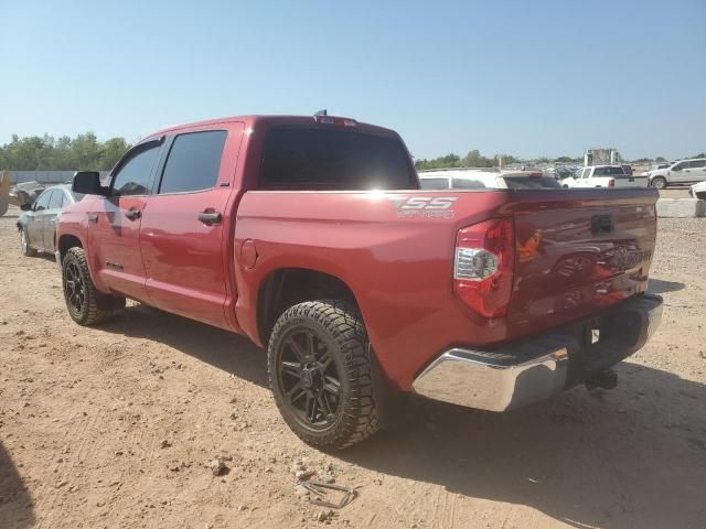 2020 Toyota Tundra Crewmax SR5